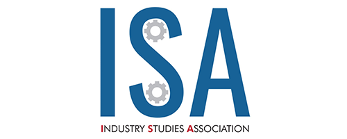 ISA Logo