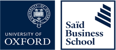 Oxford Saïd Business School
